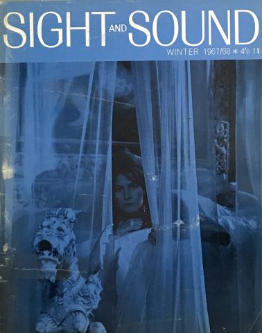 Sight And Sound