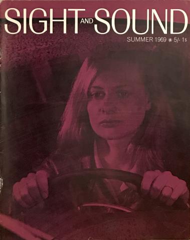 Sight And Sound