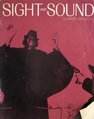 Sight And Sound