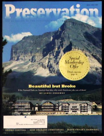 Historic Preservation