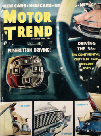 Motor Trend