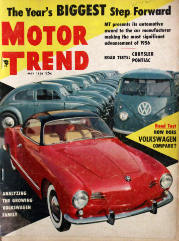 Motor Trend