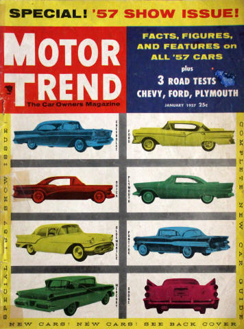 Motor Trend