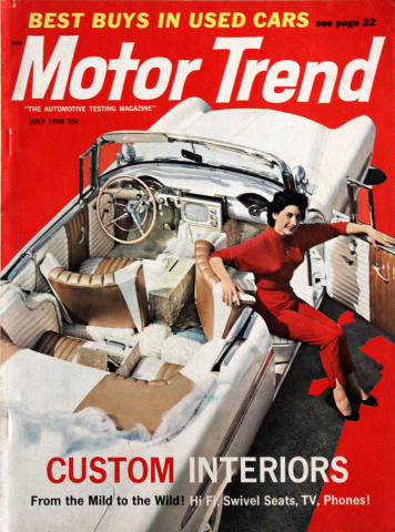 Motor Trend
