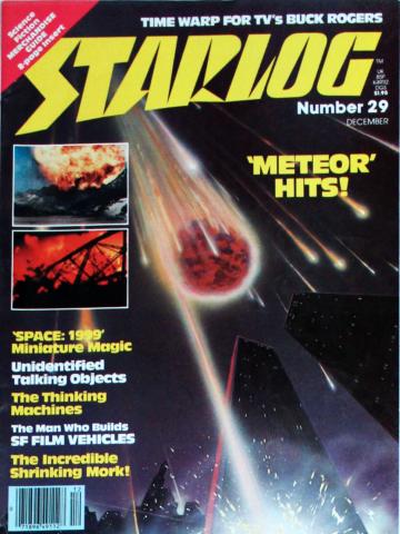 Starlog