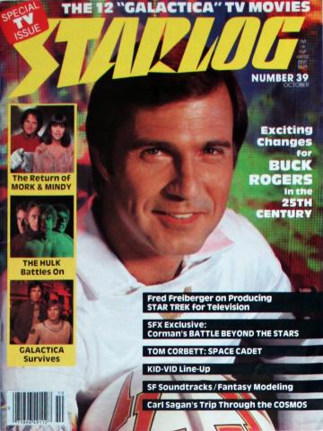Starlog
