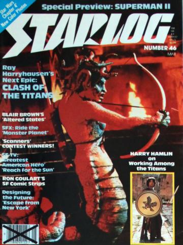 Starlog