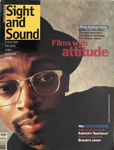 Sight And Sound