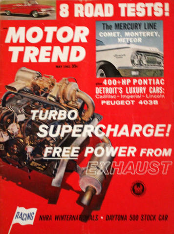 Motor Trend