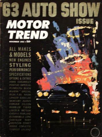 Motor Trend
