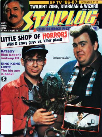 Starlog