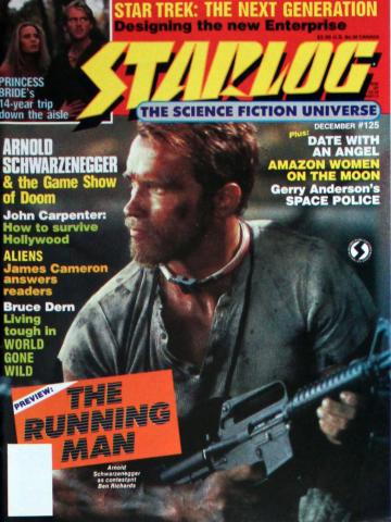 Starlog
