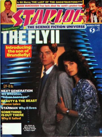 Starlog
