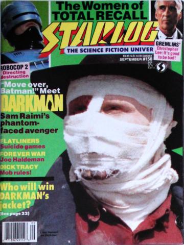 Starlog