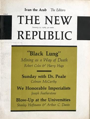 The New Republic