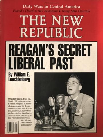 The New Republic