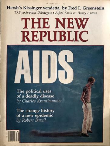 The New Republic