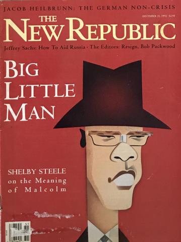 The New Republic