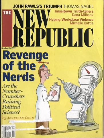 The New Republic