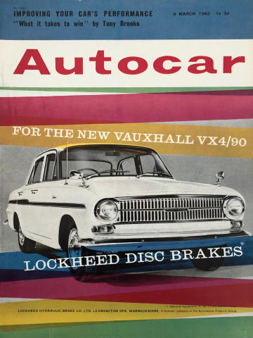 Autocar