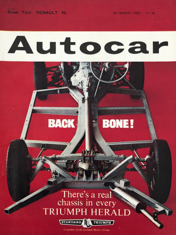 Autocar
