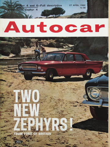 Autocar
