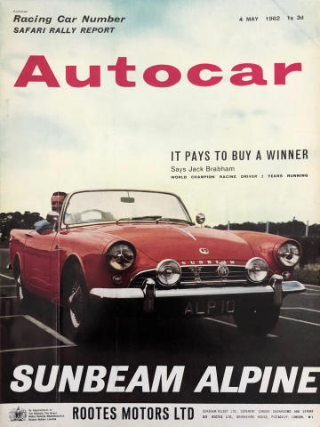 Autocar