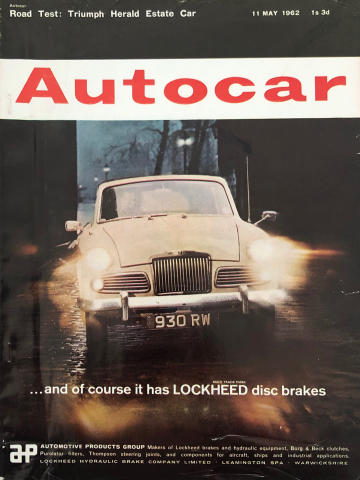 Autocar