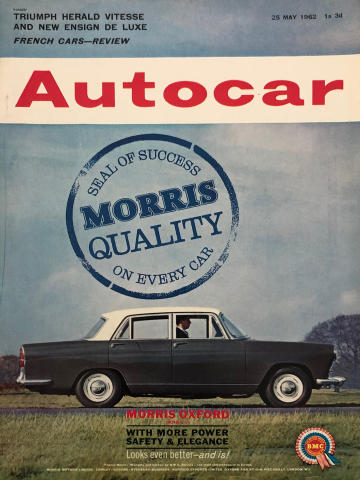 Autocar
