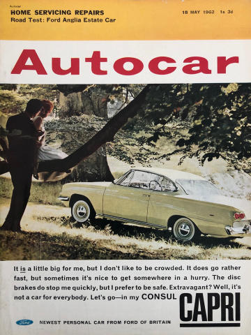 Autocar