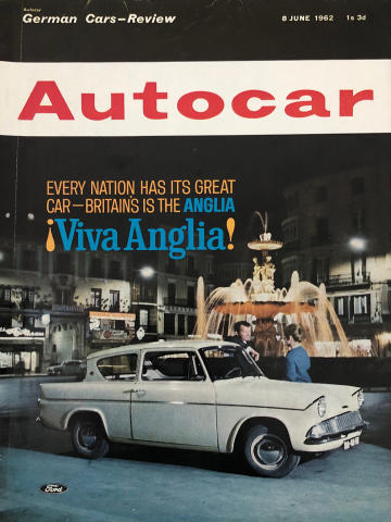 Autocar