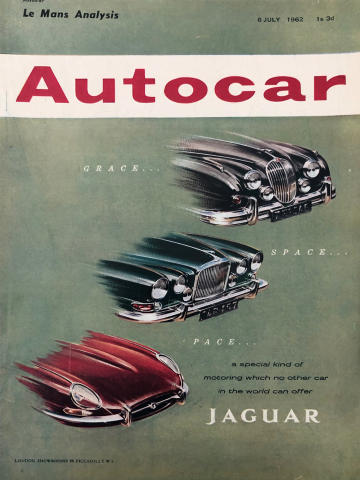 Autocar