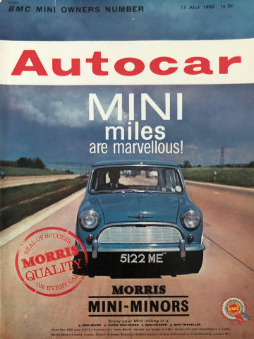 Autocar