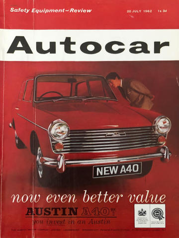Autocar