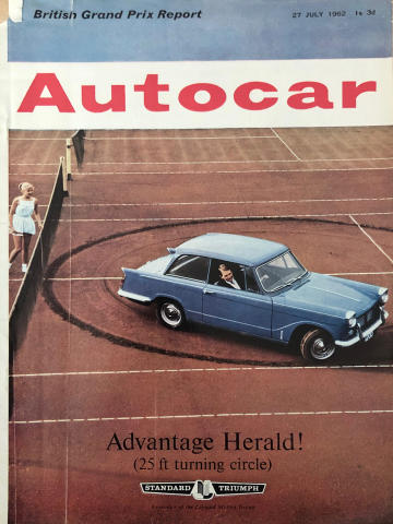 Autocar