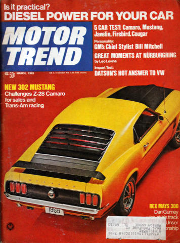 Motor Trend