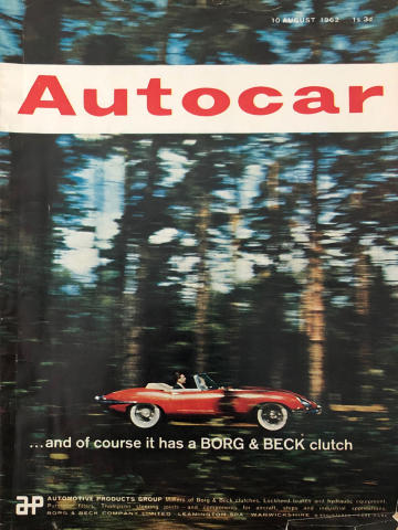 Autocar