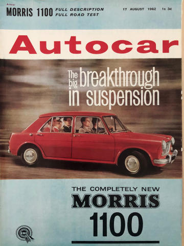 Autocar