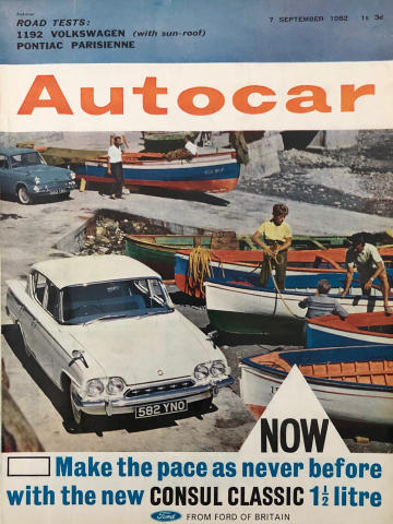 Autocar