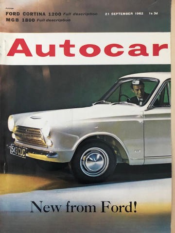 Autocar