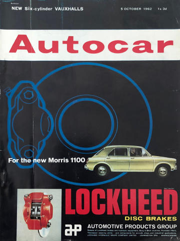 Autocar