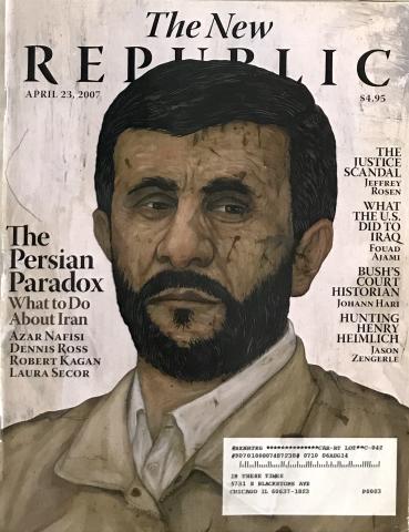 The New Republic