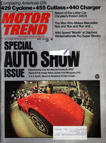 Motor Trend