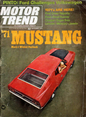 Motor Trend