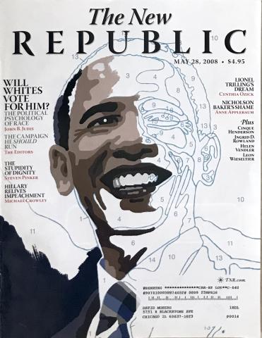 The New Republic