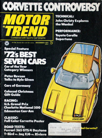 Motor Trend