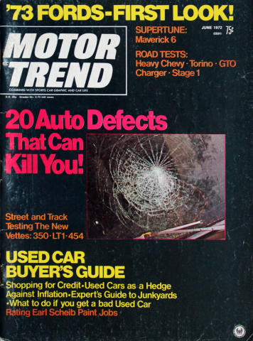 Motor Trend