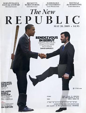 The New Republic