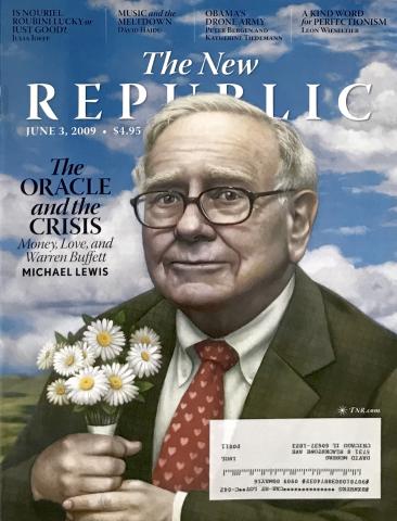 The New Republic
