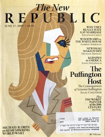 The New Republic